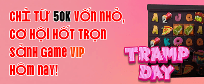 Giao diện Casino Trực Tuyến SVPlay388