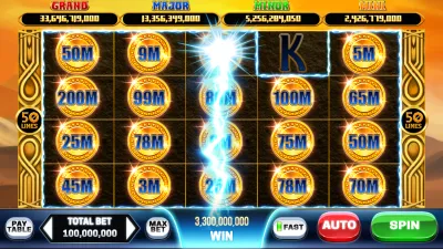 Chi tiết sảnh game trực tuyến