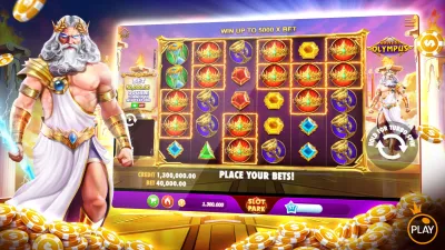 Giao diện ứng dụng svplay388